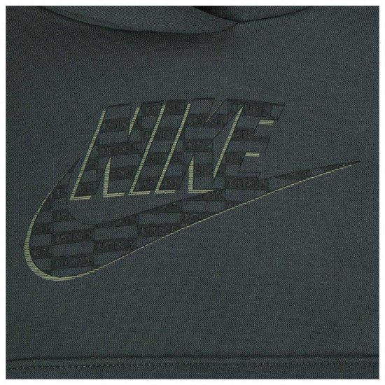 Nike Βρεφικές φόρμες σετ Sportswear Futura Wrap Set